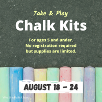 Chalk Kits